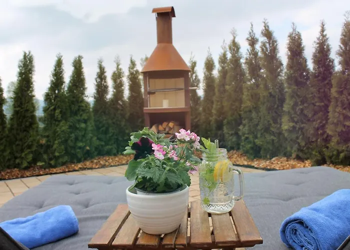 شقة Igluhut Tiny House Bayerischer Wald