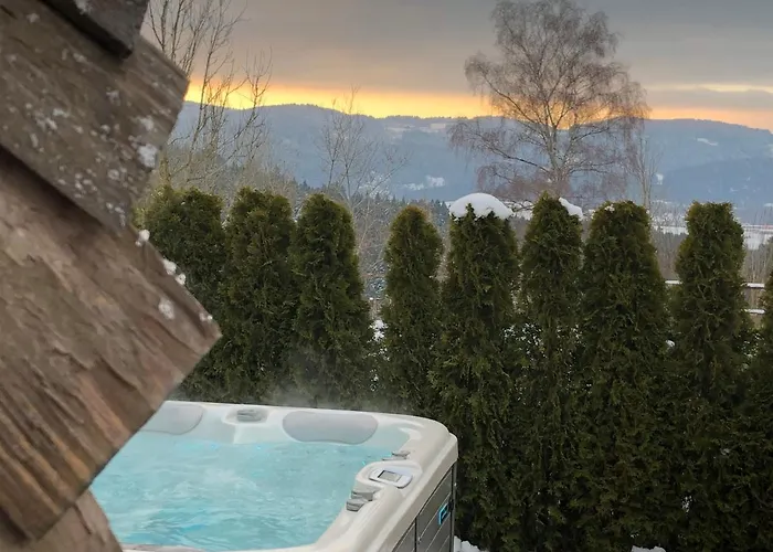 شقة Igluhut Tiny House Bayerischer Wald